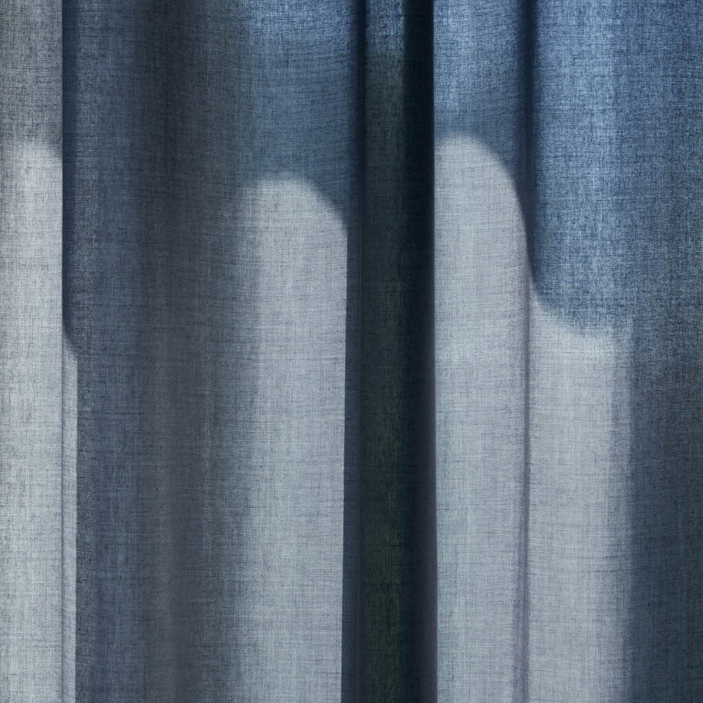 Nachtvorhang Kvadrat FLOAT