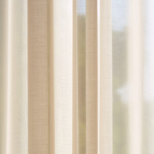 Tagesvorhang Kvadrat FLOATING