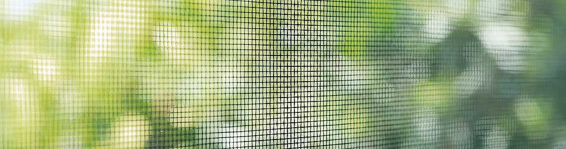 Insektenschutzgitter nach Mass