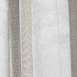 Tagesvorhang Kvadrat LITTLE SQUARE
