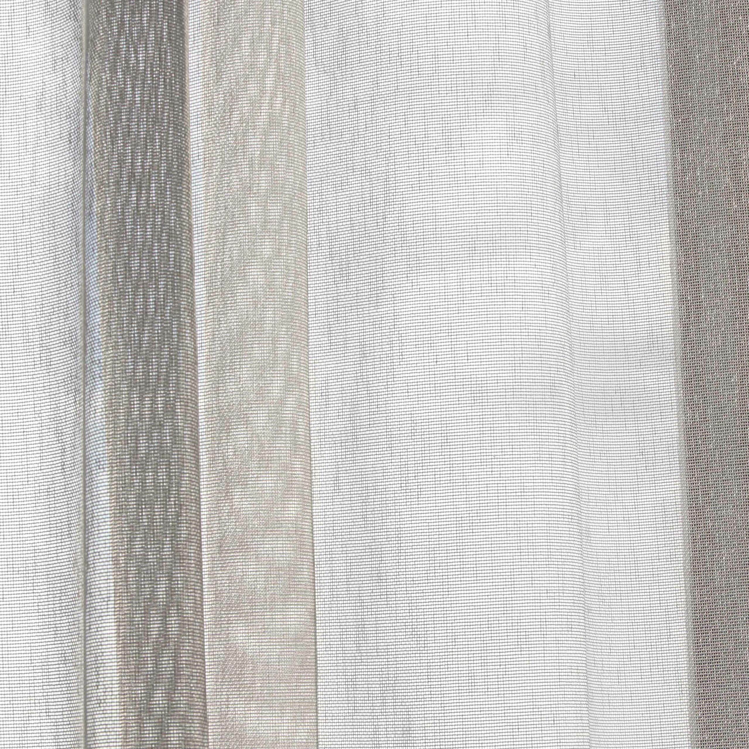 Tagesvorhang Kvadrat LITTLE SQUARE