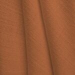 Nachtvorhang BRIENZ in Blassorange [311] - Stoffmuster