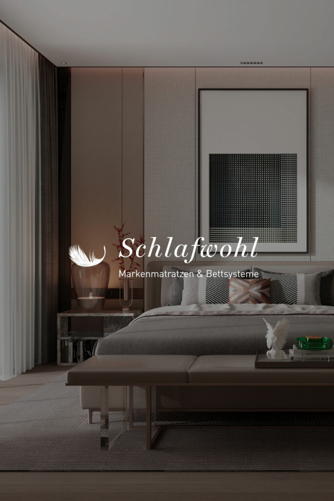 Schlafwohl - Markenmatratzen und Bettsysteme