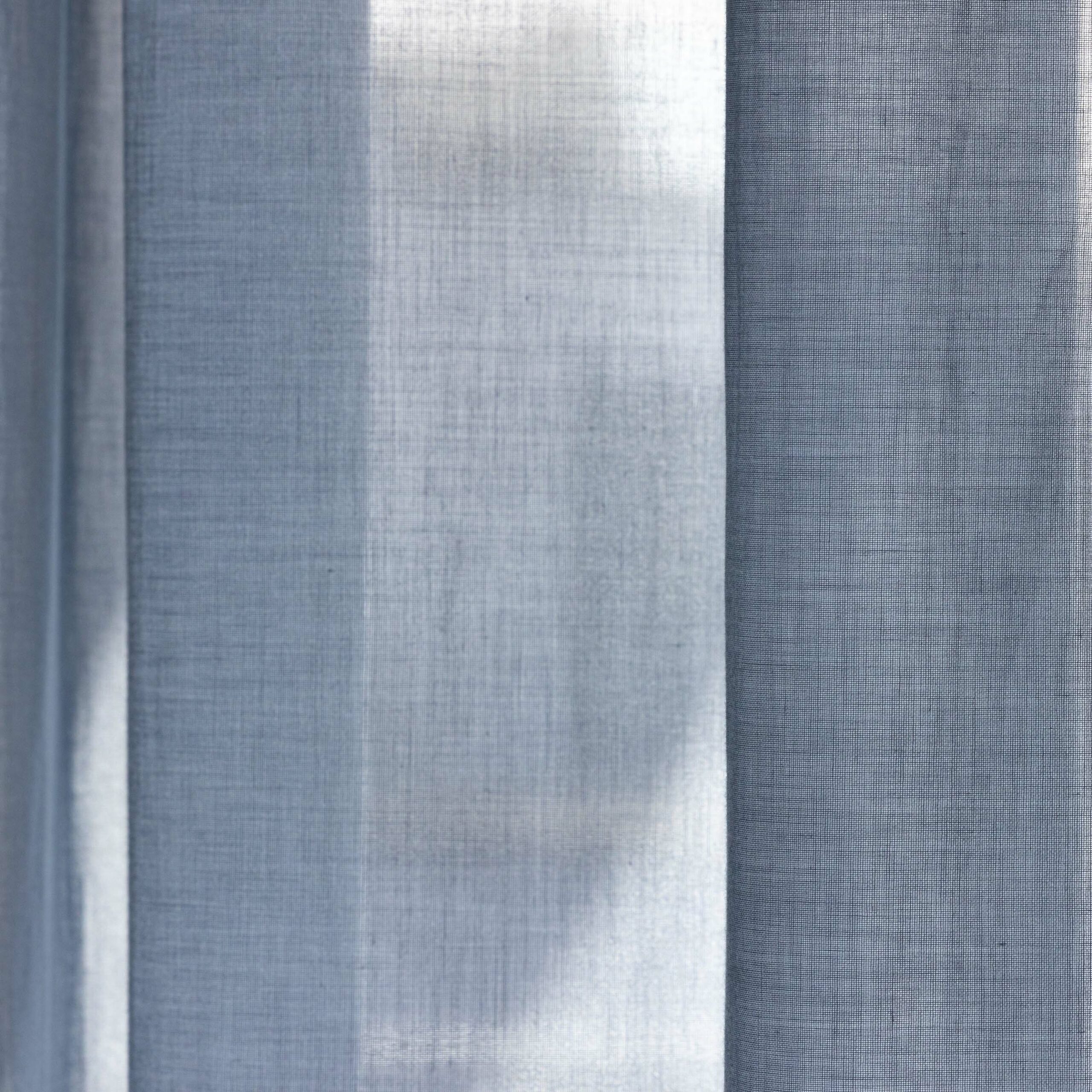 Tagesvorhang Kvadrat SHEER