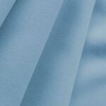 Tag-/Nachtvorhang SURSEE in Blau [525] - Stoffmuster