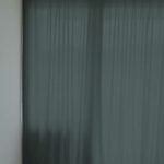 Tag-/Nachtvorhang SURSEE in Nachtblau [501] - Raumansicht