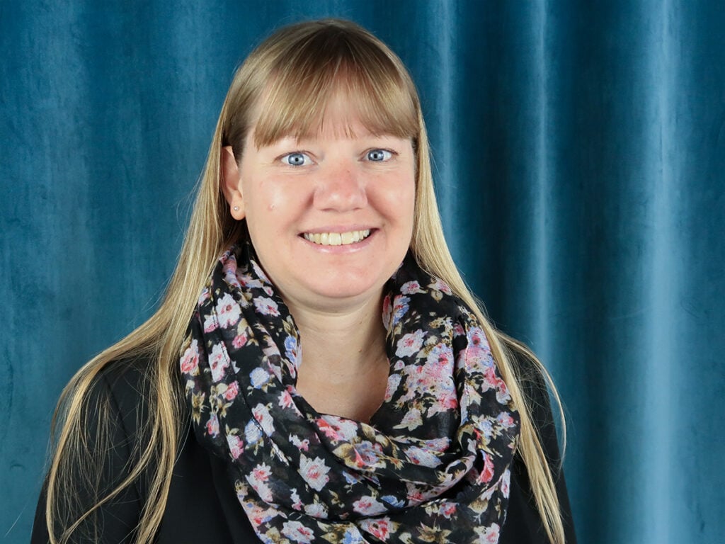 Tamara Hofmann