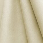 Blackoutvorhang MONTREAL in Beige [071] - Stoffmuster
