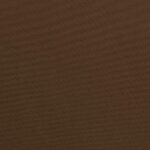Blackoutvorhang MONTREAL in Braun [024] - Stoffstruktur
