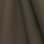 Blackoutvorhang MONTREAL in Graubraun [097] - Stoffmuster