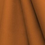 Blackoutvorhang MONTREAL in Orange [060] - Stoffmuster