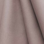 Blackoutvorhang MONTREAL in Pastellviolett [081] - Stoffmuster