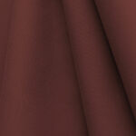 Blackoutvorhang MONTREAL in Weinrot [082] - Stoffmuster