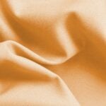 Nachtvorhang BONN in Apricot [060] - Stoffmuster