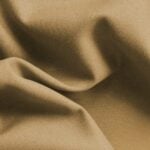 Nachtvorhang BONN in Braun [023] - Stoffmuster