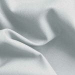 Nachtvorhang BONN in Eisblau [050] - Stoffmuster