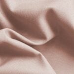 Nachtvorhang BONN in Mauve [063] - Stoffmuster