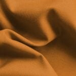 Nachtvorhang BONN in Orange [065] - Stoffmuster