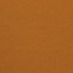Nachtvorhang BONN in Orange [065] - Stoffstruktur