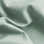 Nachtvorhang BONN in Pastellgrün [032] - Stoffmuster