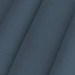 Nachtvorhang GRAZ in Blau [051] - Stoffmuster