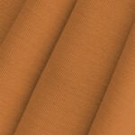 Nachtvorhang GRAZ in Orange [064] - Stoffmuster