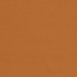 Nachtvorhang GRAZ in Orange [064] - Stoffstruktur