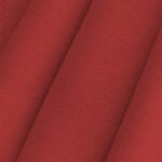 Nachtvorhang GRAZ in Rot [010] - Stoffmuster