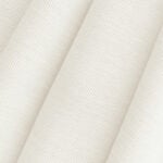 Nachtvorhang GRAZ in Weiss [090] - Stoffmuster