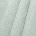 Nachtvorhang MANTUA in Blauweiss [050] - Stoffmuster