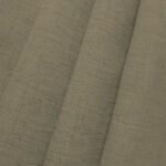 Nachtvorhang MANTUA in Grau [093] - Stoffmuster
