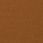Nachtvorhang MANTUA in Orange [060] - Stoffstruktur