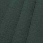 Nachtvorhang MANTUA in Petrol [052] - Stoffmuster