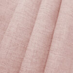 Nachtvorhang MANTUA in Rosa [062] - Stoffmuster