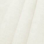 Nachtvorhang MANTUA in Weiss [090] - Stoffmuster