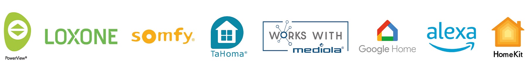 Smart Home - Systeme