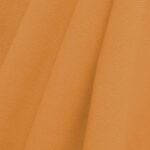 Tag-/Nachtvorhang BREMEN in Apricot [060] - Stoffmuster