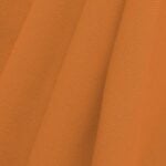 Tag-/Nachtvorhang BREMEN in Orange [061] - Stoffmuster