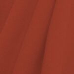 Tag-/Nachtvorhang BREMEN in Rot [010] - Stoffmuster