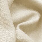 Tag-/Nachtvorhang TRIEST in Beige [072] - Stoffmuster