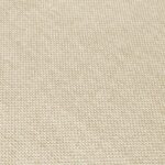 Tag-/Nachtvorhang TRIEST in Beige [072] - Stoffstruktur