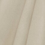 Tagesvorhang COLMAR in Braunbeige [075] - Stoffmuster