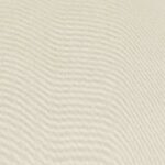 Tagesvorhang COLMAR in Hellbeige [072] - Stoffstruktur