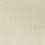 Tagesvorhang FREIBURG in Beige [072] - Stoffstruktur