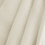 Tagesvorhang VARESE in Cremeweiss [071] - Stoffmuster
