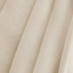 Tagesvorhang VARESE in Hellbeige [073] - Stoffmuster