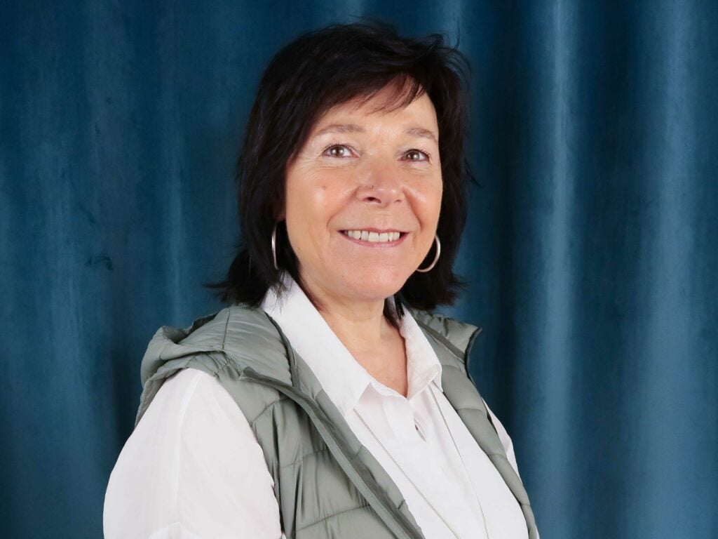 Cornelia Brunner