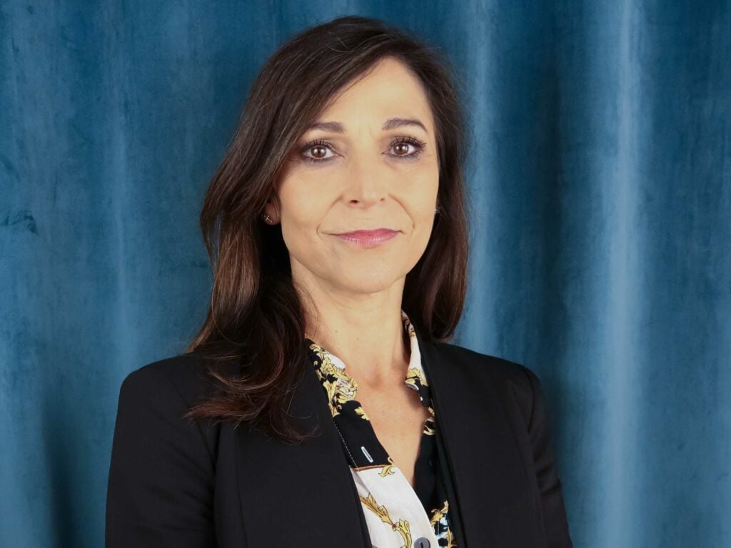 Romina Frau