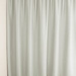 Verdunkelungsvorhang MARSALA in Beige [070] - Raumansicht