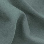Verdunkelungsvorhang MARSALA in Blaugrau [050] - Stoffmuster